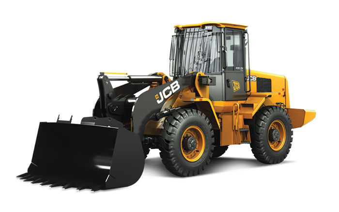 United Motors 430ZX PLUS Construction Equipment