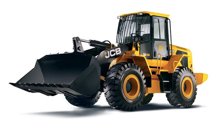 United Motors 432ZX Construction Equipment