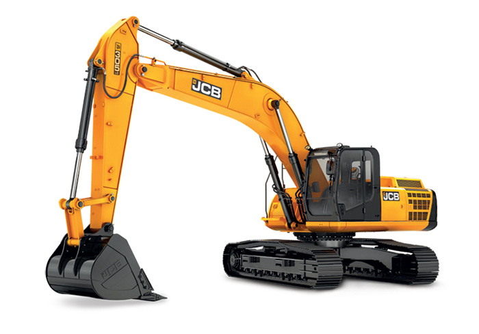 United Motors JCB305LC Construction Equipment