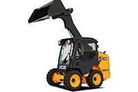 Skid Steer Loaders 135 Vehicle Thumb