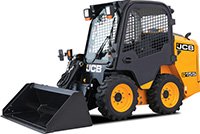 Skid Steer Loaders 155 Vehicle Thumb