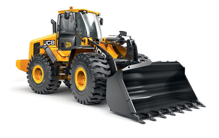 United Motors 455ZX Construction Equipment