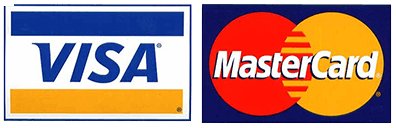 Visa Master Logo